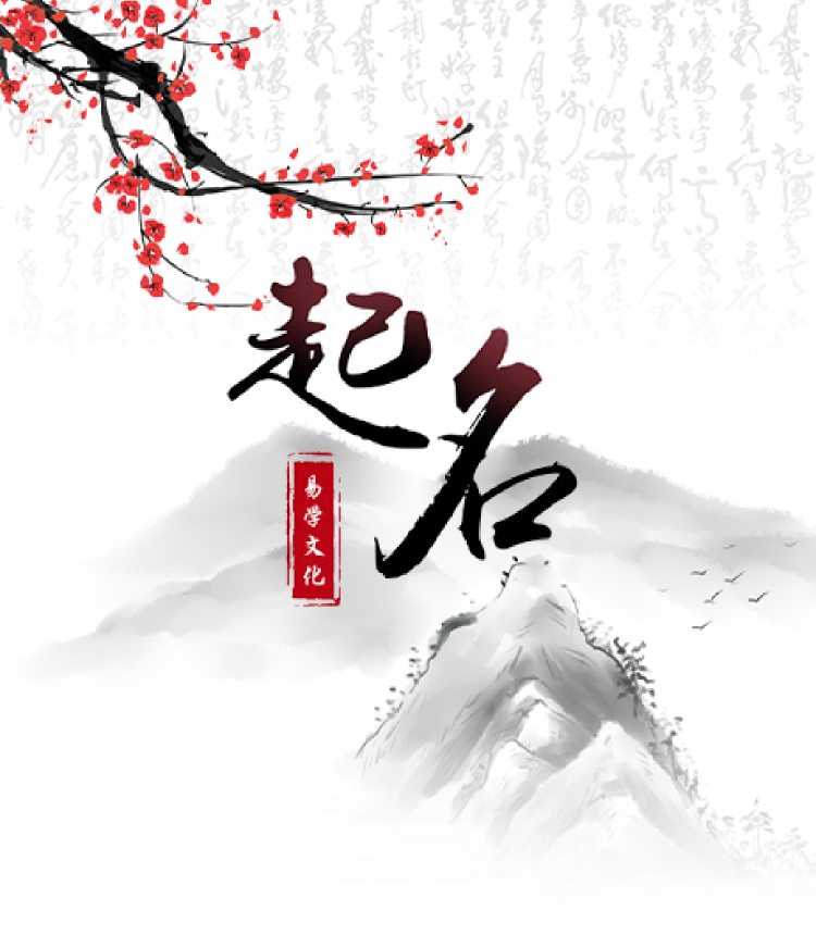 宝宝起名