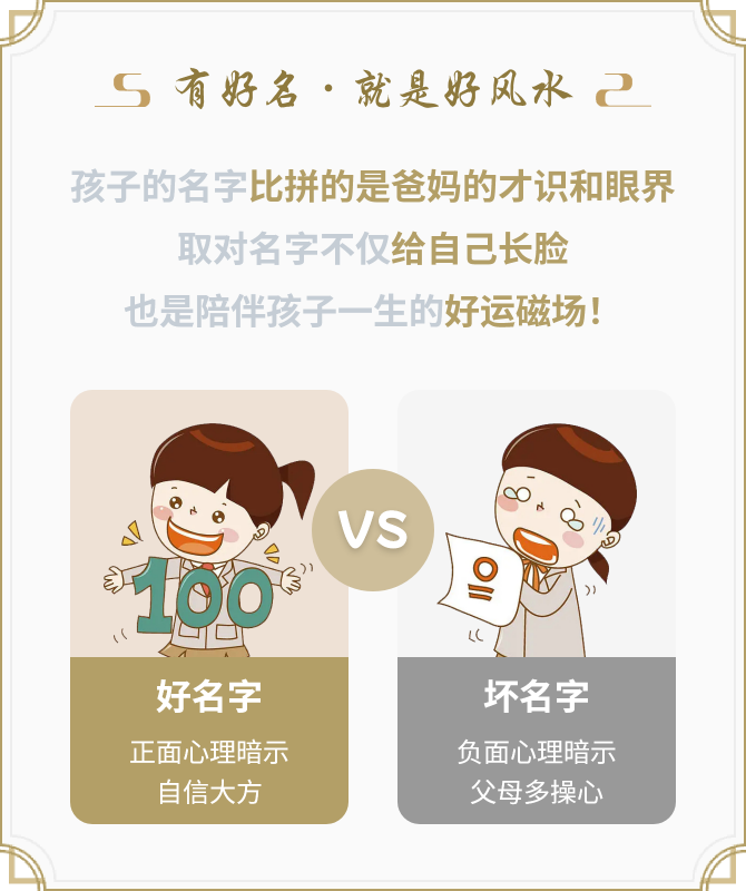 起名流程