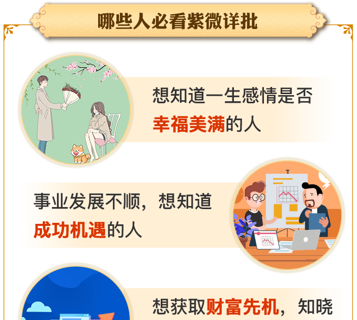 贵人运程
